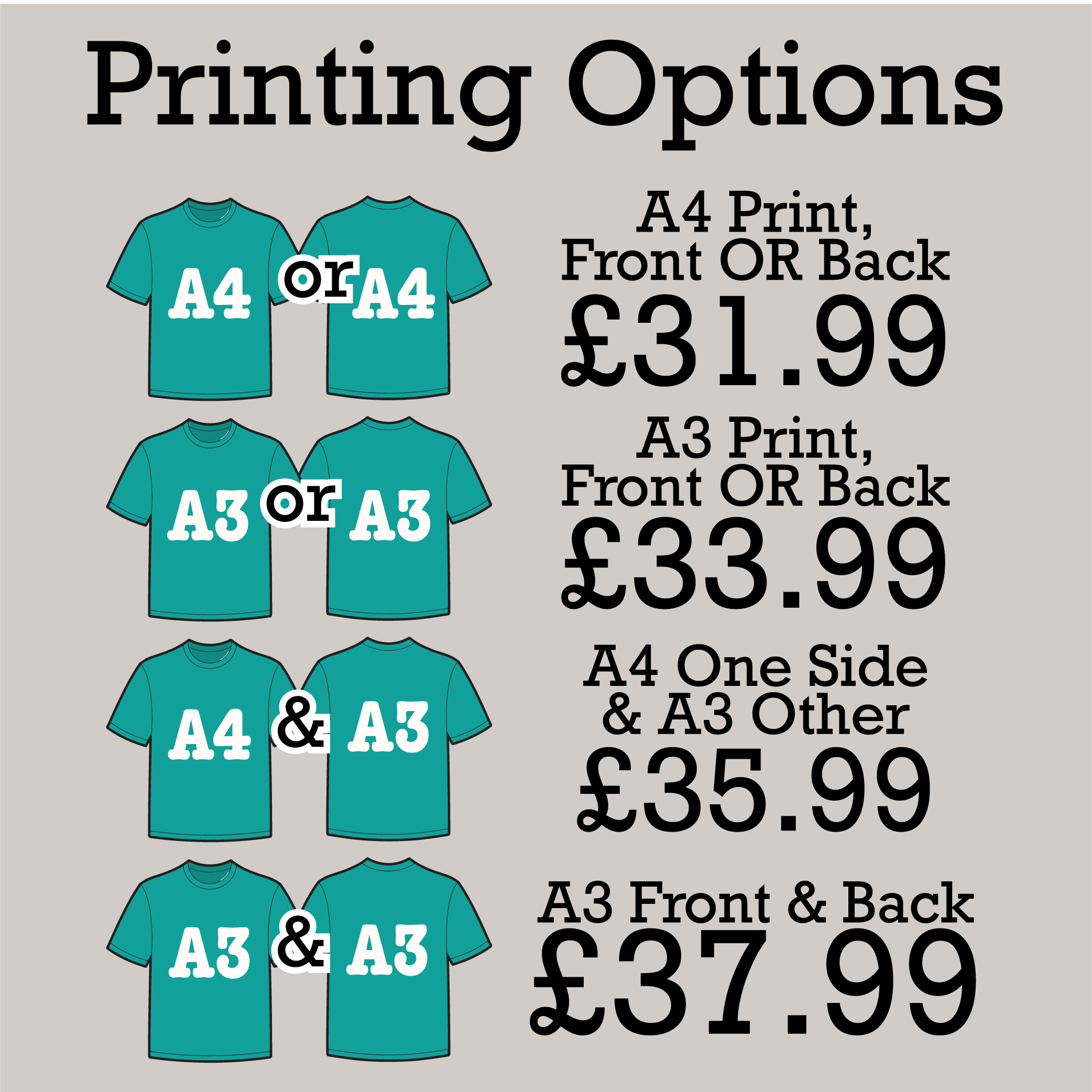 Premium Sweatshirt | Custom sweatshirt | Add your design, image or text | Perfect for making your idea come to life | Businesses | Workwear | Graphic Sweatshirt | Custom Printed & Personalisable