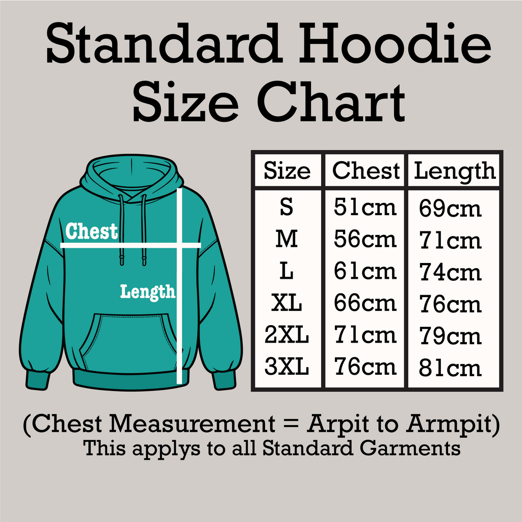 Standard Sweatshirt | Custom sweatshirt | Add your design, image or text | Perfect for making your idea come to life | Businesses | Workwear | Graphic Sweatshirt | Custom Printed & Personalisable