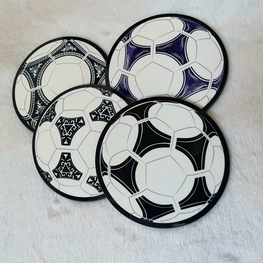 Custom Coasters