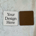 Custom Coasters