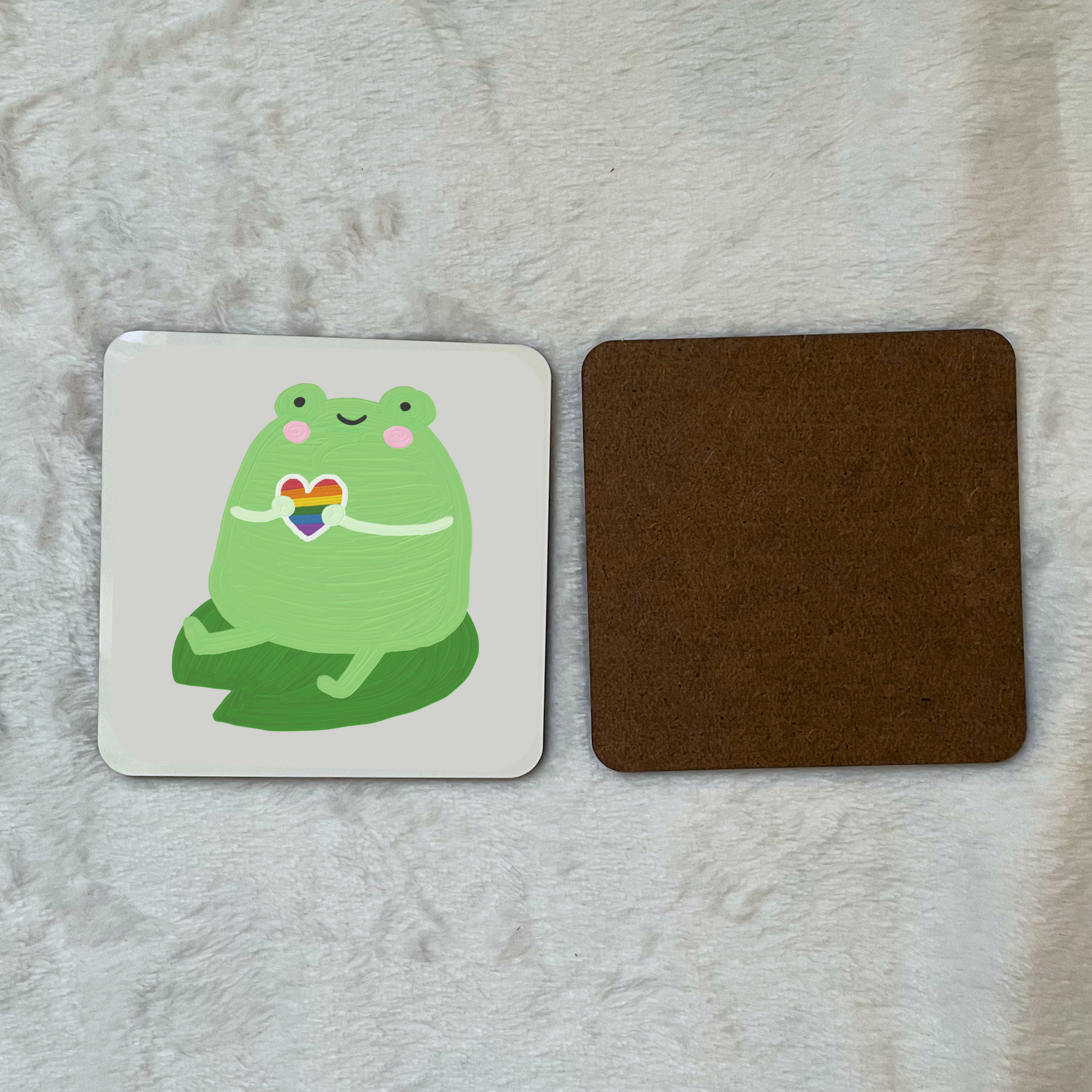 Custom Coasters