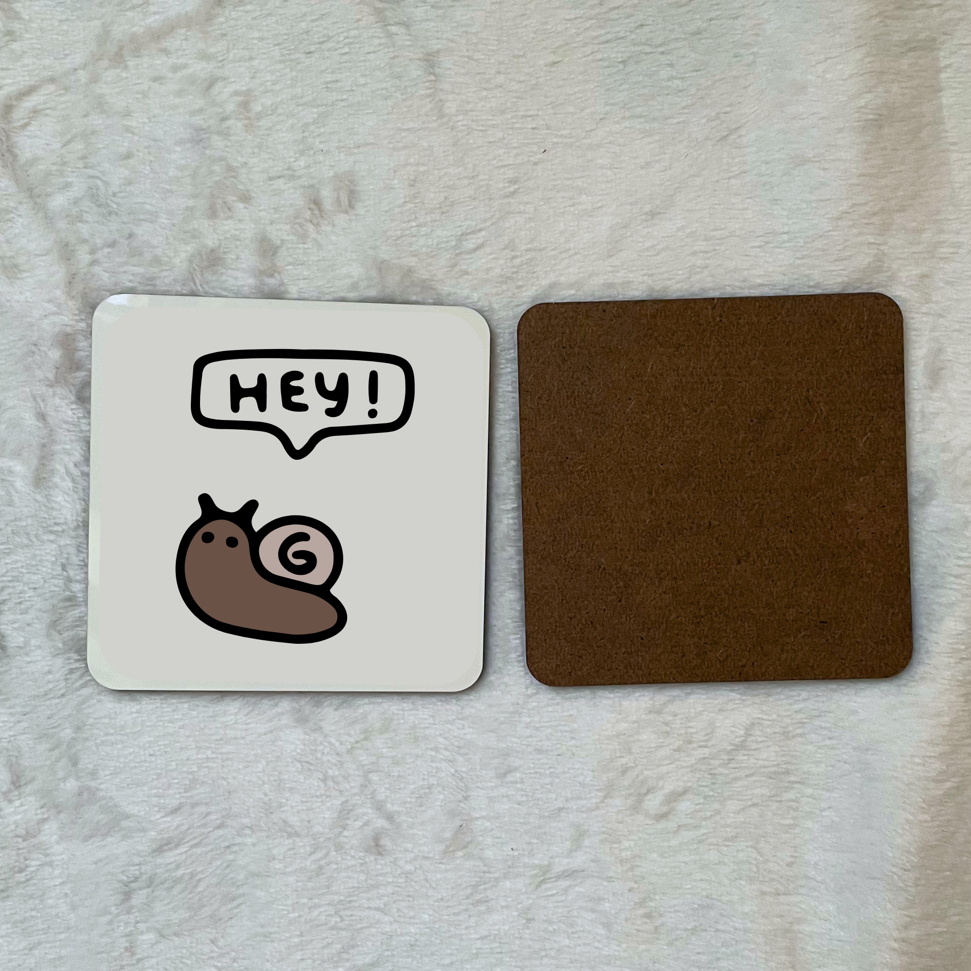 Custom Coasters