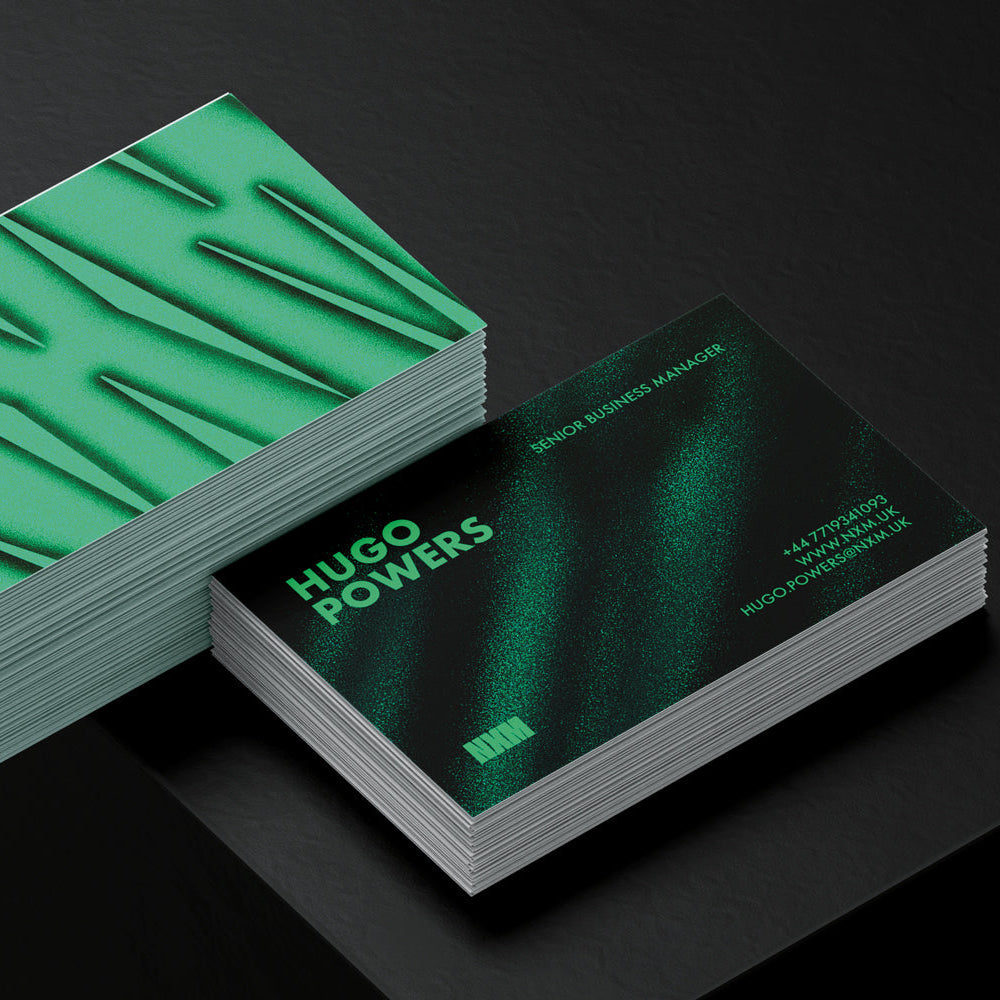 Business Cards