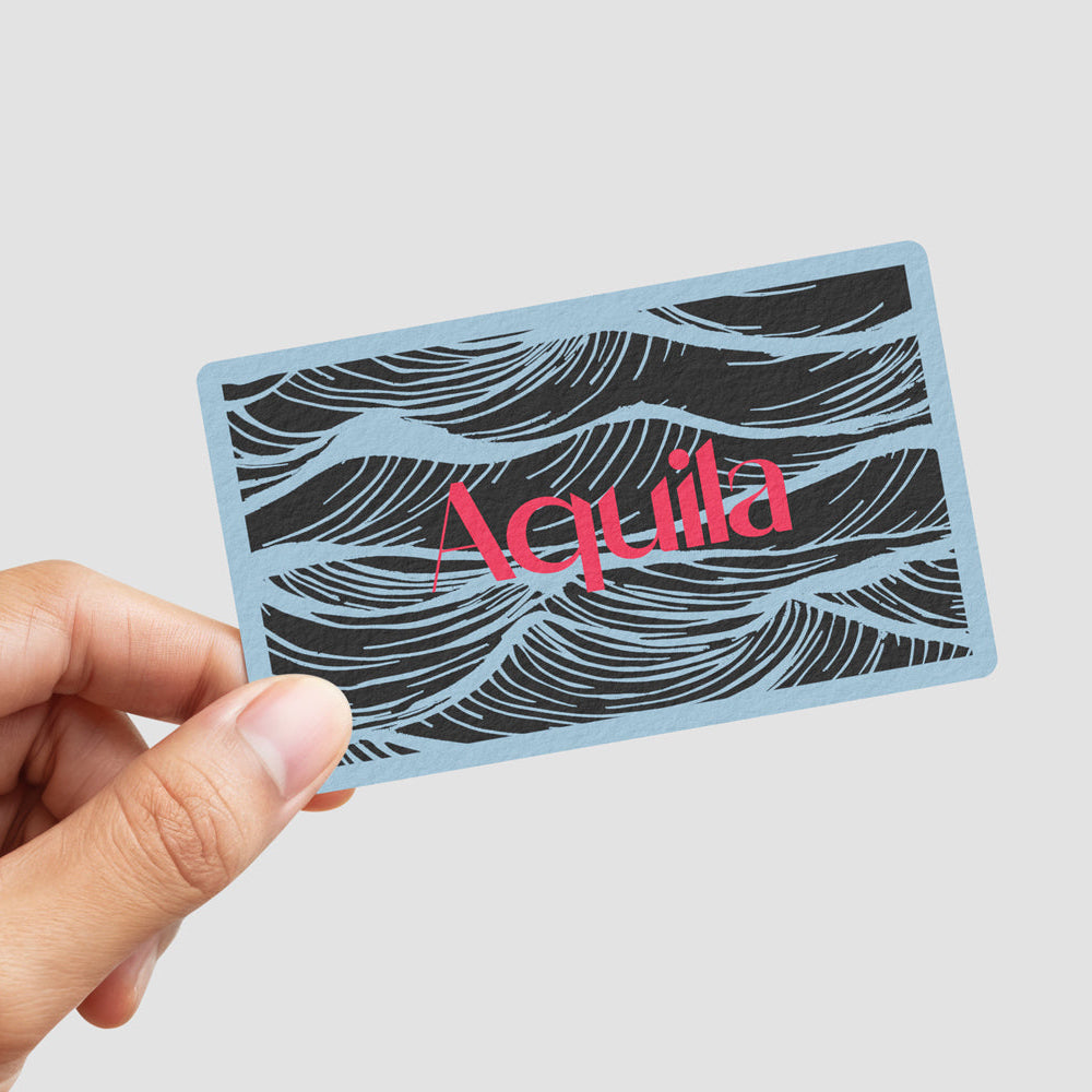 Business Cards