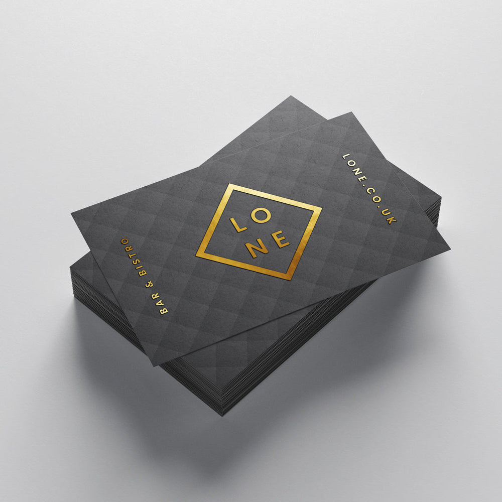 Business Cards