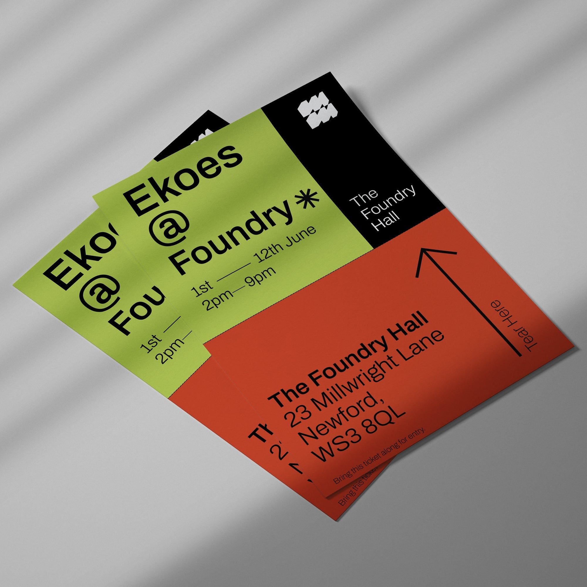 A5 Flyers