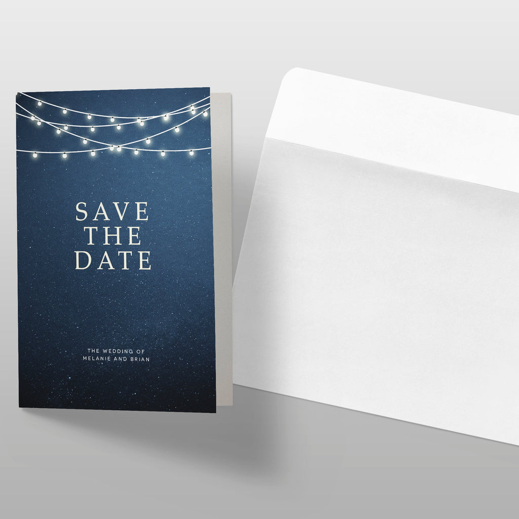 Custom Greetings Cards