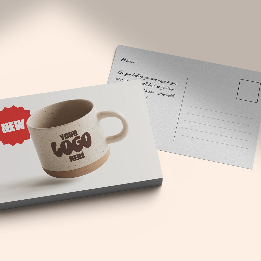 Postcards